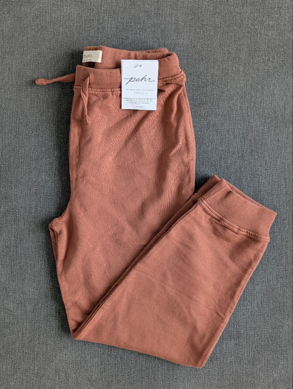Pehr Joggers NWT
